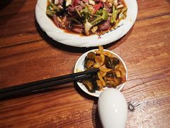 -飨府.老淮面馆.自营(清河路店)