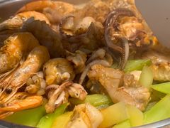 -黄记煌三汁焖锅(顺义华联店)