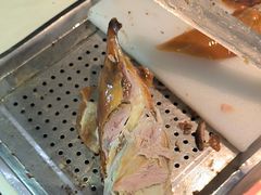 -大鸭梨烤鸭(石佛营店)