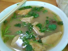 豆泡汤-增盛魁小吃店