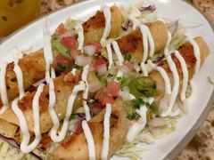 -墨纪Mojí墨西哥餐厅(官舍店)