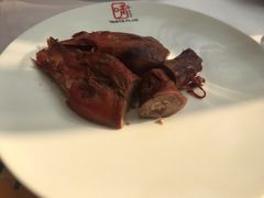 -味+新京宴·烤鸭·北京菜(创意谷店)