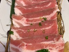 -AJIYA·池袋日式烧肉自助(天津万象城店)