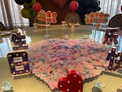 -小尕子·新疆菜(明园店)