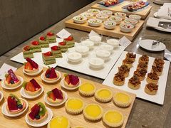 -深圳彭年万丽酒店