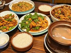 -民间瓦缸煨汤館(嵩山路店)