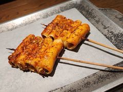 -管氏翅吧(上地店)