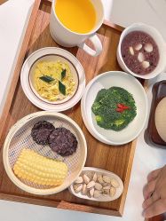 -童谣里医疗级月子中心(独栋湖景店)
