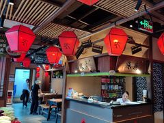 -农耕记·湖南土菜(龙岗熙和园店)
