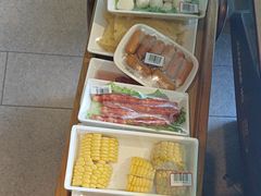 -野妹火锅(龙岗店)