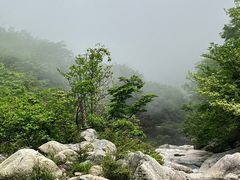 -庐山风景名胜区