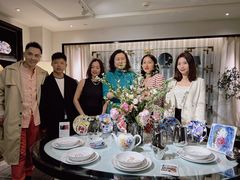 -王府半岛酒店