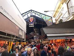 门面-波盖利亚市场