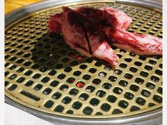 -唯成•韩国炭火烤肉 유성고기