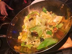 -绿茶餐厅(乐峰广场店)