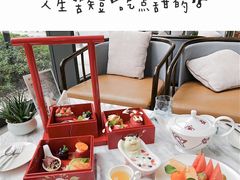 -福州泰禾铂尔曼酒店·大堂酒廊