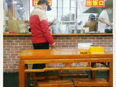 大堂-澄城水盆羊肉(澄县老哥红庙坡店)