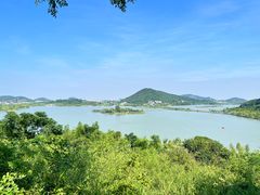 -南北湖风景区