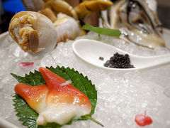 -温德姆至尊酒店·海鲜自助餐厅(海沧店)