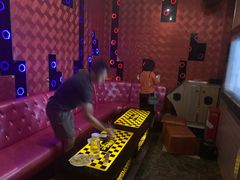-潮派KTV(东晓南旗舰店)