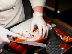 -喜悦烤鸭·新京菜(王府井店)