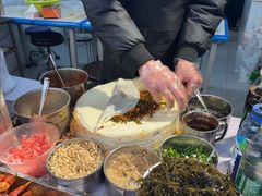 -黄妈伤心凉粉总店(名店街店)