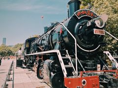 -柳州工业博物馆