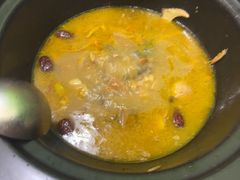 -菌乡缘·野生菌蒸汽鱼火锅(江边夜市店)