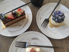 -粤海喜来登酒店·&More聚驿(天河城店)