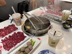 -陈记顺和潮汕牛肉火锅(韩江路店)