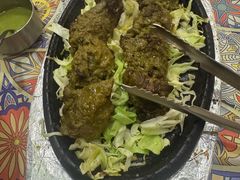 -Santoor 萨都里印度餐厅(北锣鼓巷店)