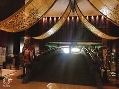 -西安锦江国际酒店