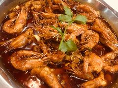 -槐店王婆大虾(长江道店)