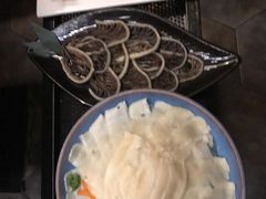 -左庭右院鲜牛肉火锅(南通CBD大有境店)