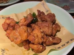 -淀里船宴(裕华东路店)