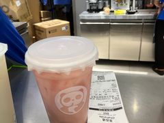 -茶百道(朝阳北路店)