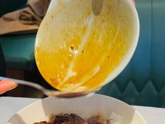 -湘中缘·湖南菜(娄底驻京办店)