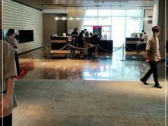 -上海佘山世茂艾美酒店