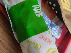 -肯德基(东四南大街店)