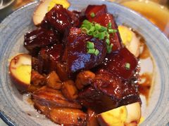老酒烧肉-兰溪小馆(首经贸店)