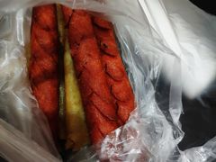 -121油炸(武钢钢花新村121小区店)