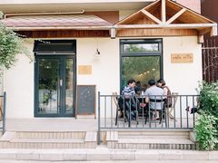 -Cafe Villa