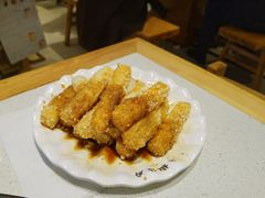 -七椒渔府·特色雅鱼餐厅(雨城店)