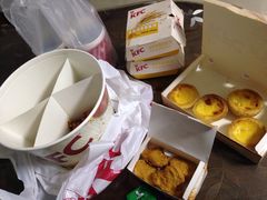 -肯德基(绍兴悦来店)