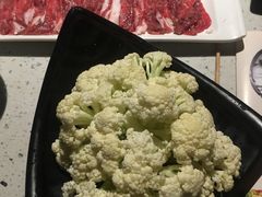 -京韵胡同·酱香羊蝎子火锅涮肉(长寿路店)