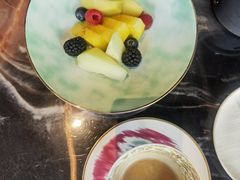 -广富林宰相府酒店·水云间
