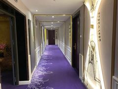 -厦门泰谷酒店(中山路镇海路地铁站店)