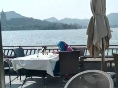 -柳莺湖上·湖景餐厅·江南菜(西湖店)