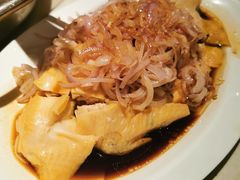 -肥仔文澳门猪骨煲(南京西路店)
