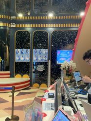 -meland club亲子乐园·派对·餐厅(武汉新天地北馆·华中旗舰店)